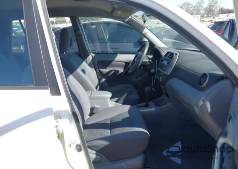 2002 Toyota Rav4 z USA, uszkodzony, nr VIN JTEGH20V920074093